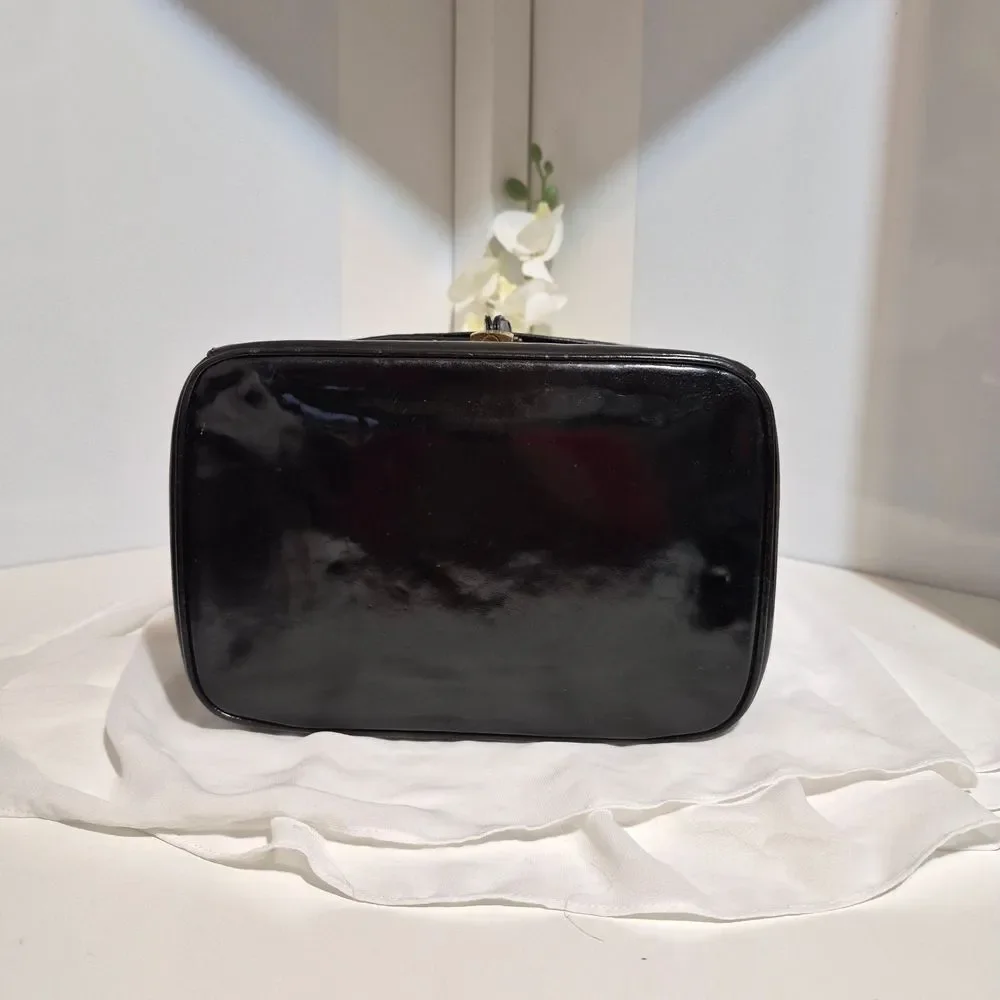 Authentic CHANEL Vanity Bag